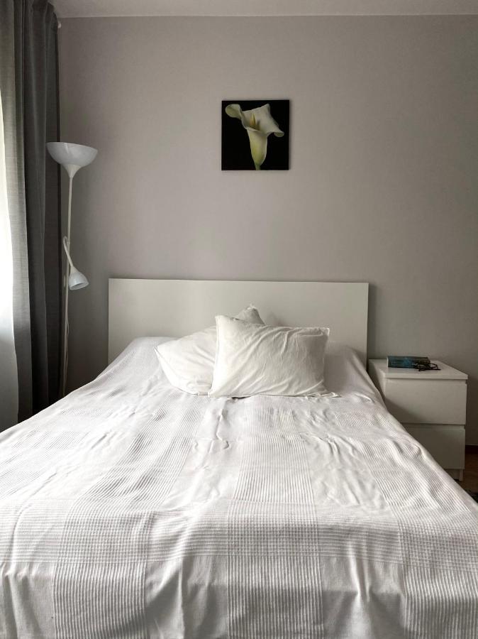 Willa Ewa Krynica-Zdrój Exteriör bild