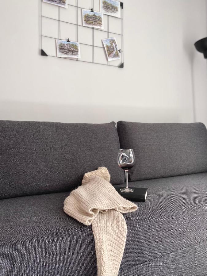Willa Ewa Krynica-Zdrój Exteriör bild