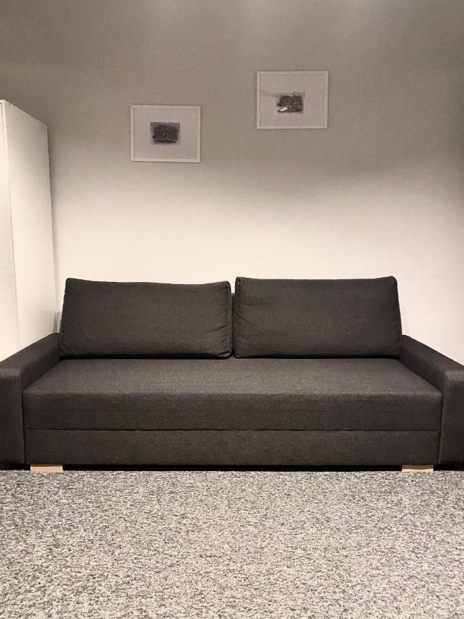 Willa Ewa Krynica-Zdrój Exteriör bild