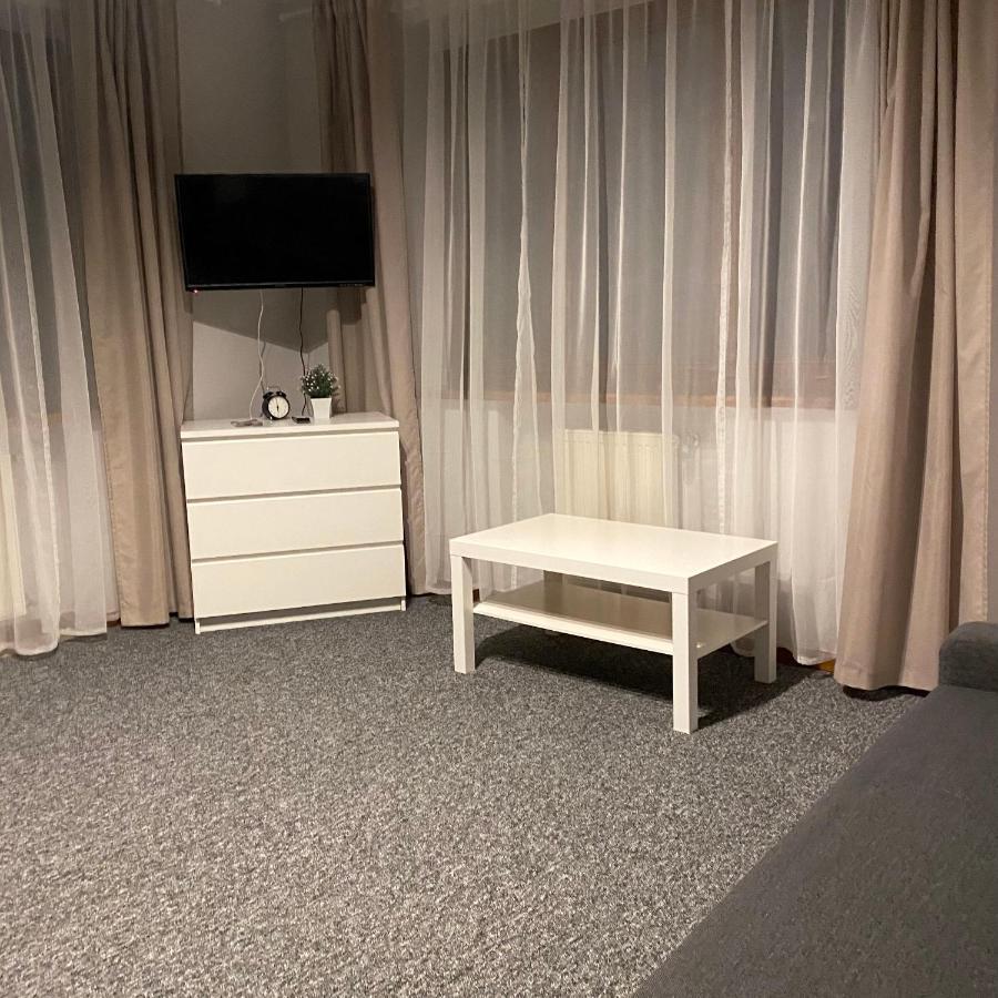 Willa Ewa Krynica-Zdrój Exteriör bild
