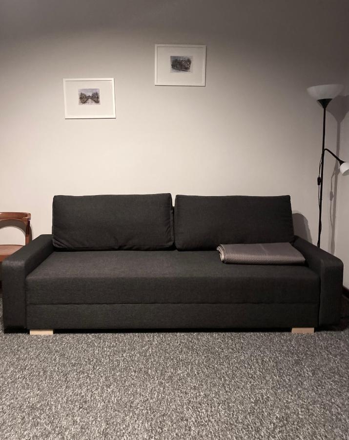 Willa Ewa Krynica-Zdrój Exteriör bild