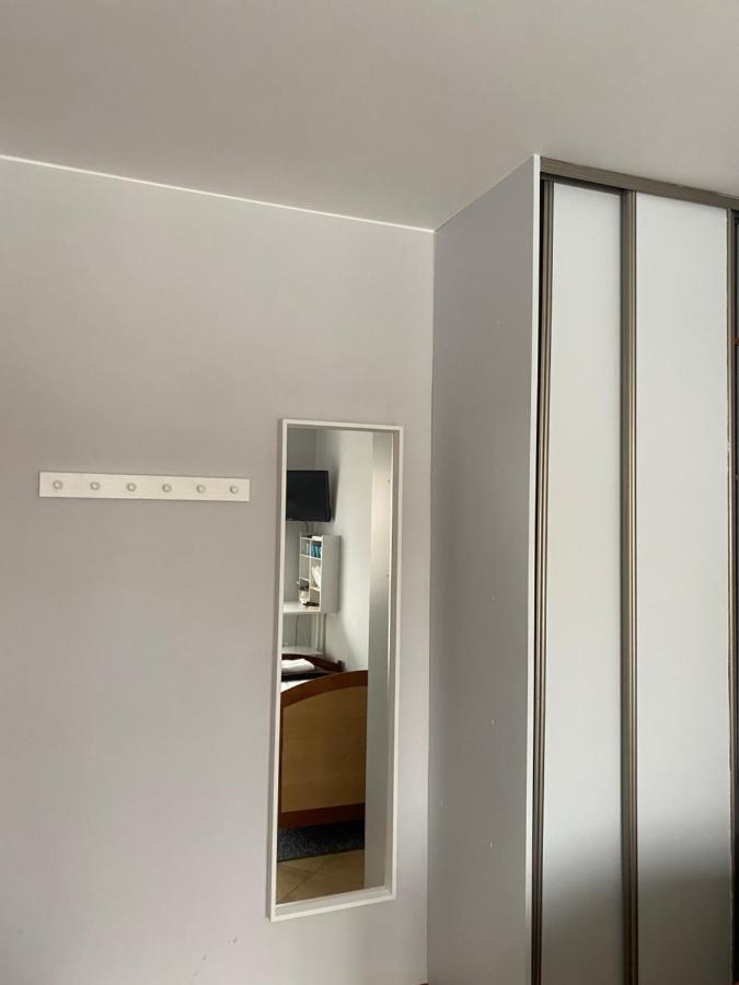 Willa Ewa Krynica-Zdrój Exteriör bild