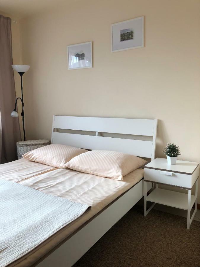 Willa Ewa Krynica-Zdrój Exteriör bild