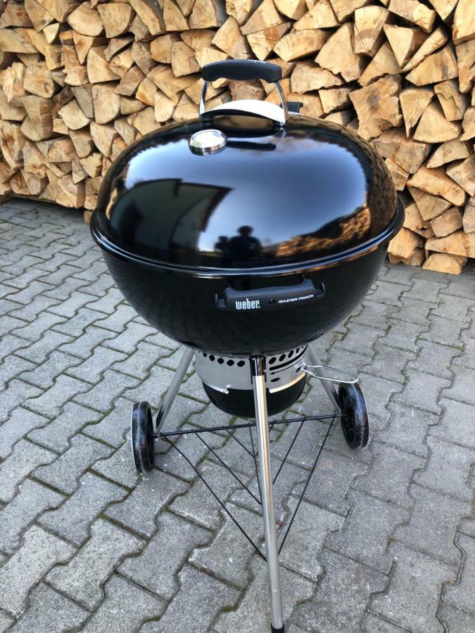 Willa Ewa Krynica-Zdrój Exteriör bild