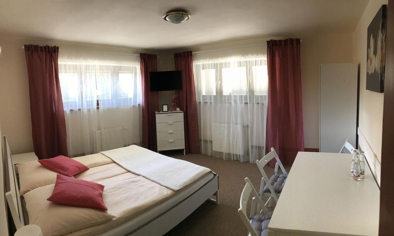 Willa Ewa Krynica-Zdrój Exteriör bild